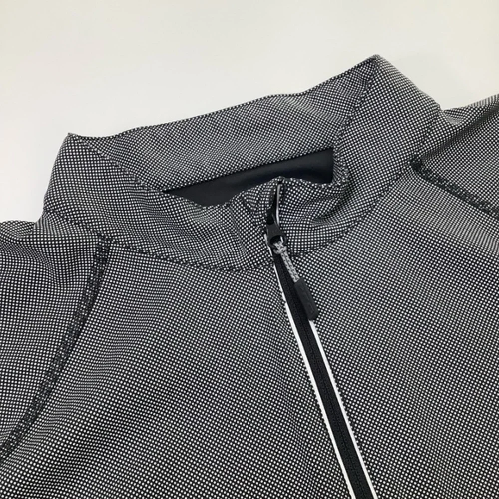 Columbia PFG 1/2 zipper sweat activated cooling outdoor long sleeves shirt SZ S - Picture 8 of 15
